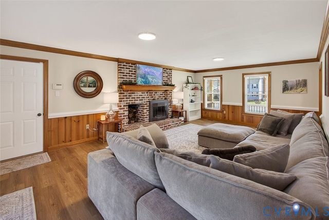 7234 Hanover Grove Ln, Mechanicsville, VA 23111