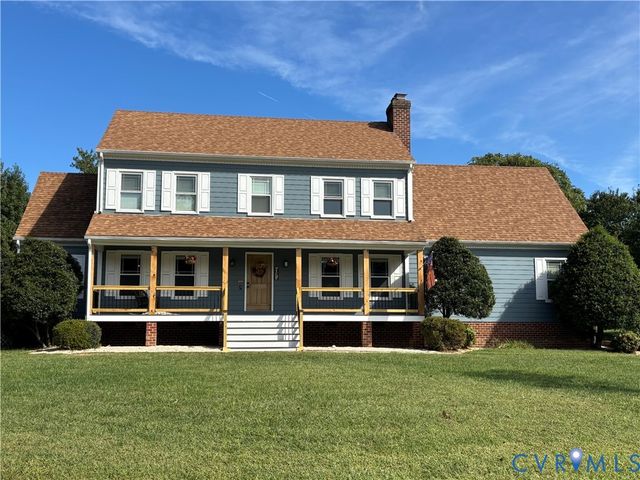 7234 Hanover Grove Ln, Mechanicsville, VA 23111