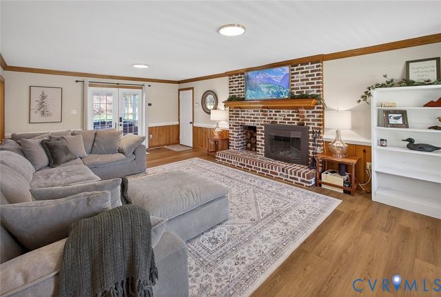 7234 Hanover Grove Ln, Mechanicsville, VA 23111