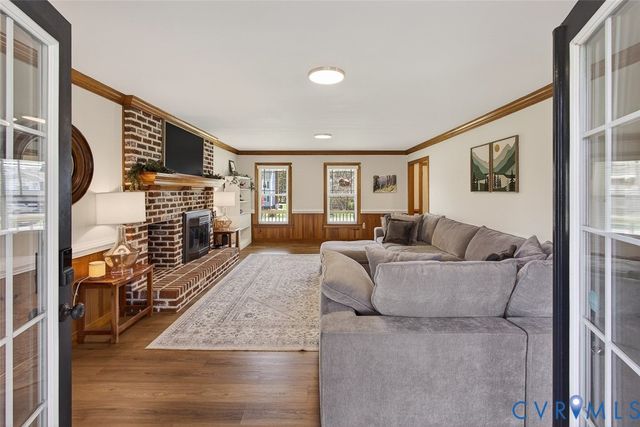 7234 Hanover Grove Ln, Mechanicsville, VA 23111