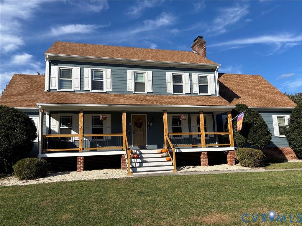 7234 Hanover Grove Ln, Mechanicsville, VA 23111