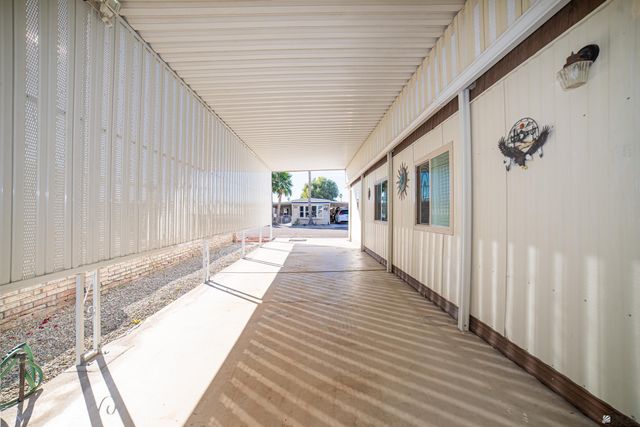 3473 S Hermosa, Yuma, AZ 85365