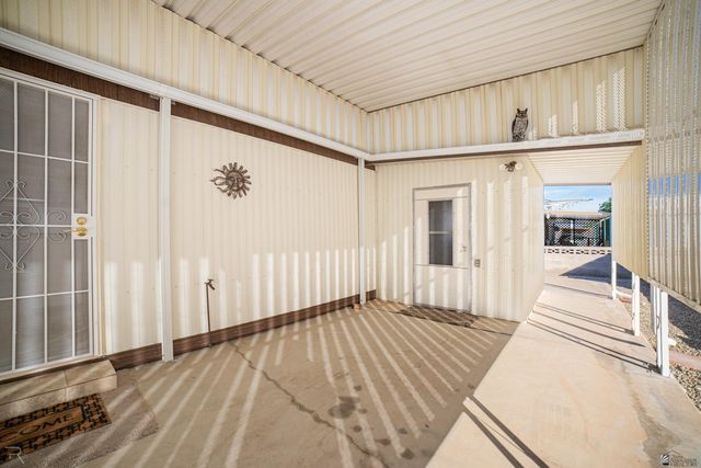 3473 S Hermosa, Yuma, AZ 85365