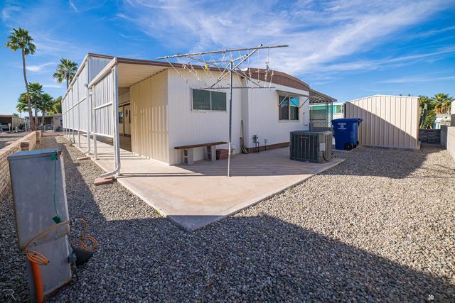 3473 S Hermosa, Yuma, AZ 85365