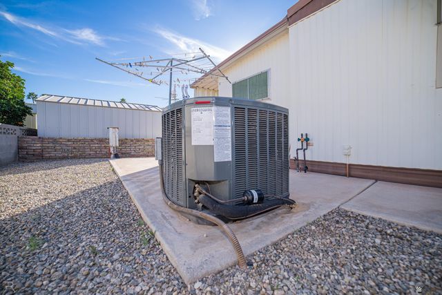 3473 S Hermosa, Yuma, AZ 85365