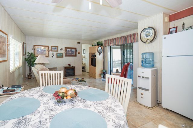 3473 S Hermosa, Yuma, AZ 85365