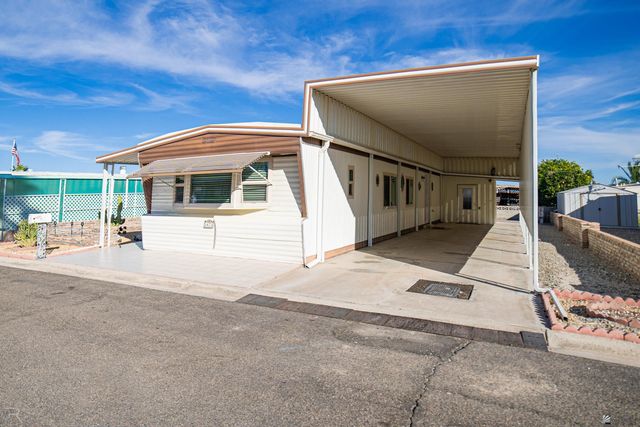 3473 S Hermosa, Yuma, AZ 85365
