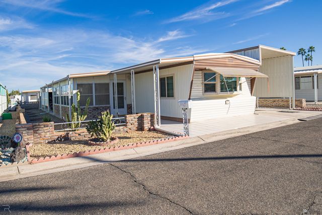 3473 S Hermosa, Yuma, AZ 85365