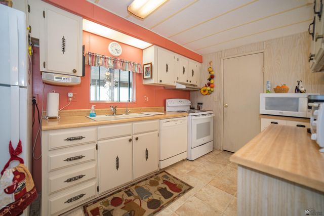 3473 S Hermosa, Yuma, AZ 85365