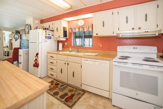 3473 S Hermosa, Yuma, AZ 85365