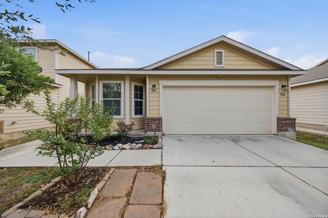 3518 YORK CRST, San Antonio, TX 78245