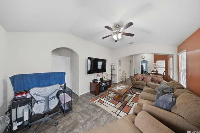 3518 YORK CRST, San Antonio, TX 78245