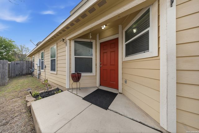 3518 YORK CRST, San Antonio, TX 78245