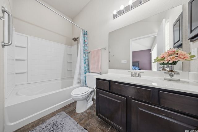 3518 YORK CRST, San Antonio, TX 78245