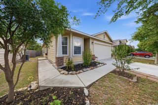 3518 YORK CRST, San Antonio, TX 78245