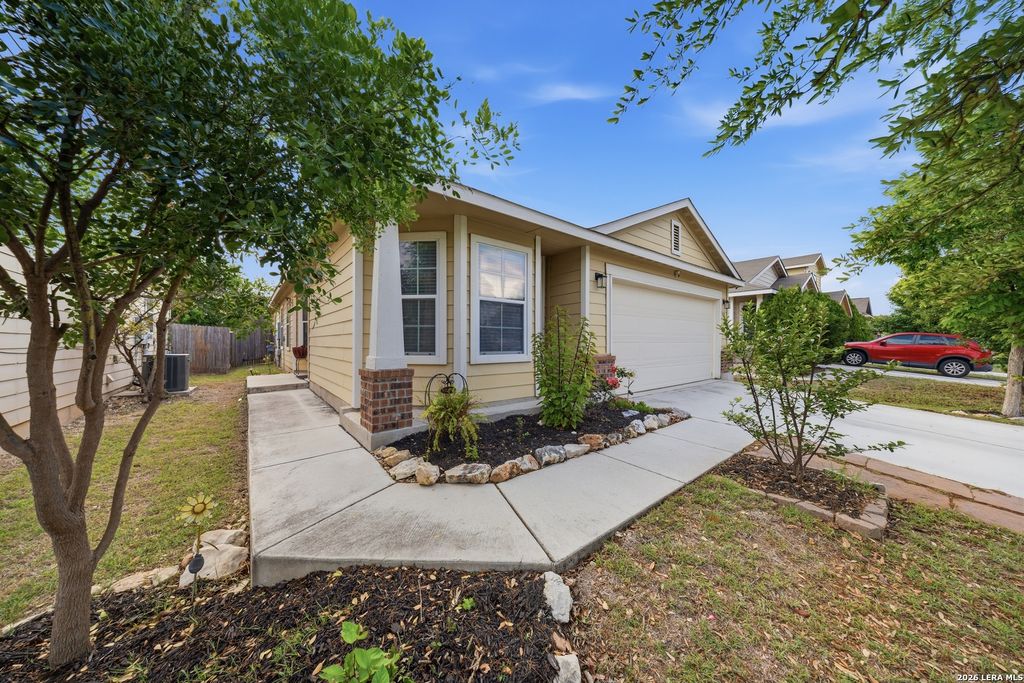 3518 YORK CRST, San Antonio, TX 78245