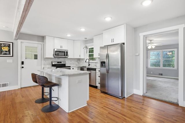 3523 Marcia Drive SE, Smyrna, GA 30082