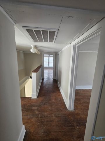 727 Sherrod Avenue, Florence, AL 35630