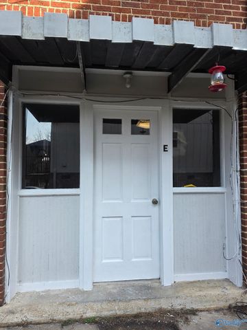 727 Sherrod Avenue, Florence, AL 35630