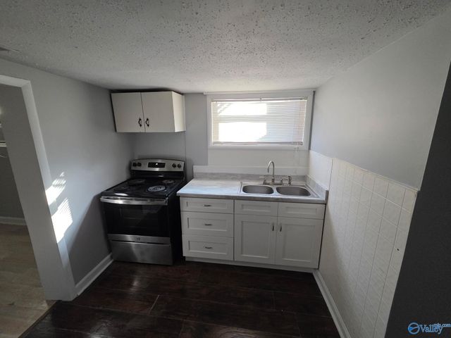 727 Sherrod Avenue, Florence, AL 35630