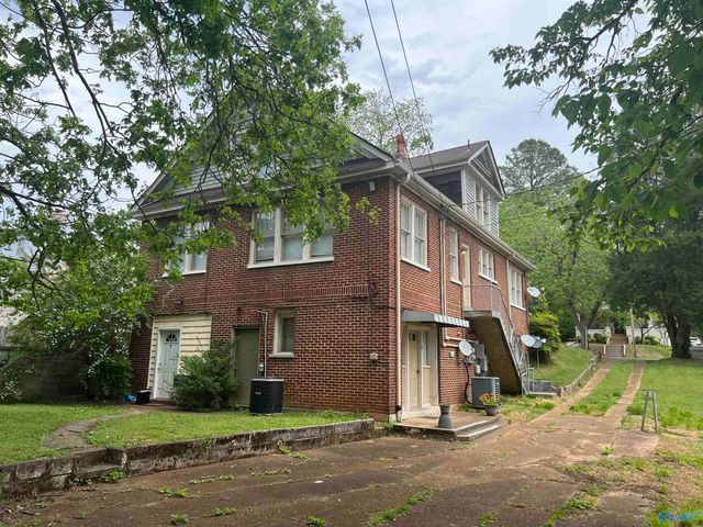 727 Sherrod Avenue, Florence, AL 35630