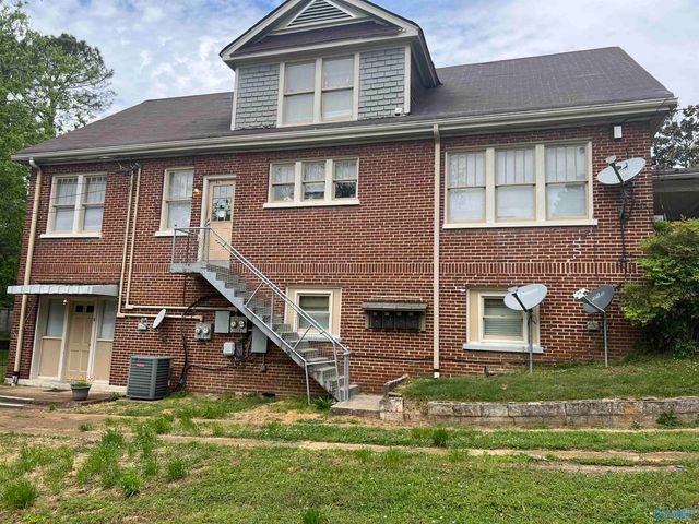 727 Sherrod Avenue, Florence, AL 35630