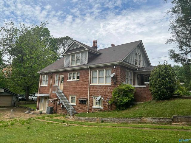 727 Sherrod Avenue, Florence, AL 35630