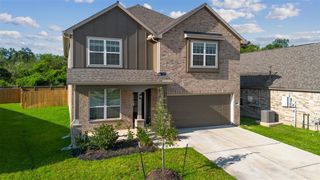 3307 Avary River Lane, Richmond, TX 77406