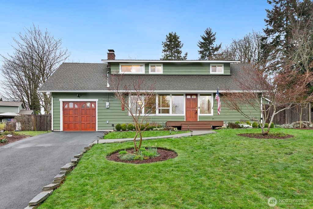 20008 101st Place NE, Bothell, WA 98011