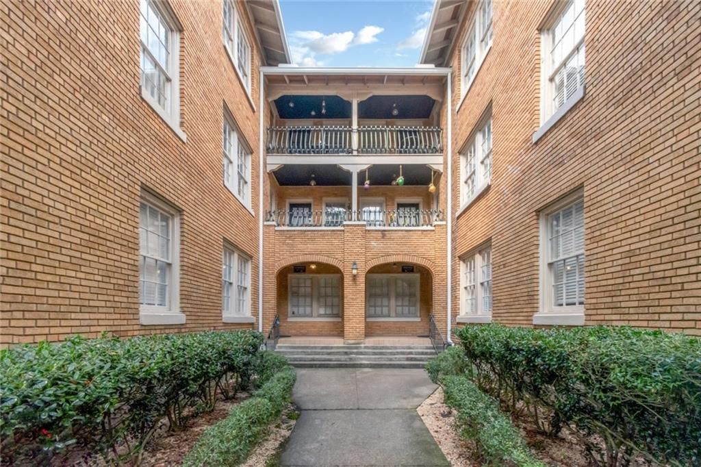 1602 Government Street 1A, Mobile, AL 36604 — photo 2