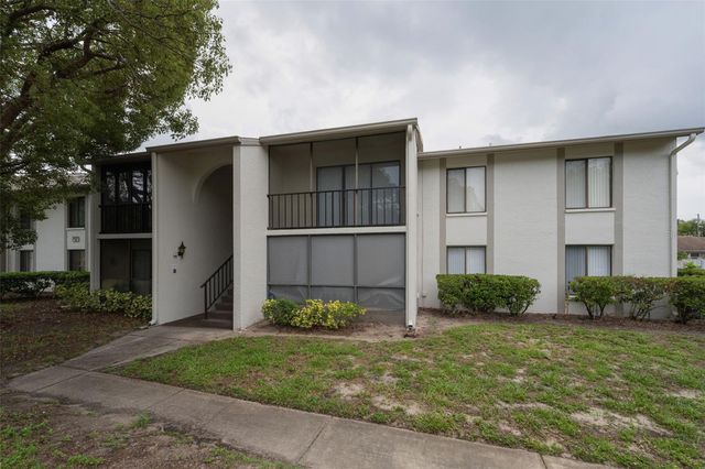 2687 PINE RIDGE WAY S B2, Palm Harbor, FL 34684