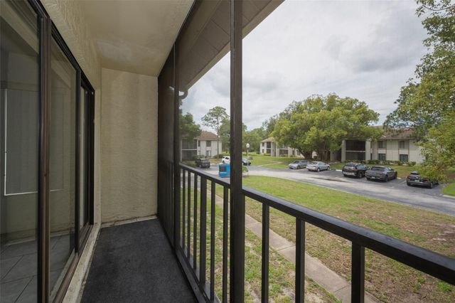 2687 PINE RIDGE WAY S B2, Palm Harbor, FL 34684