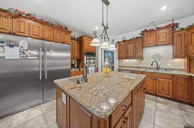 1054 CR 4116, Quitman, TX 75783