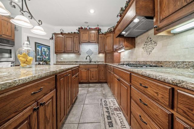 1054 CR 4116, Quitman, TX 75783