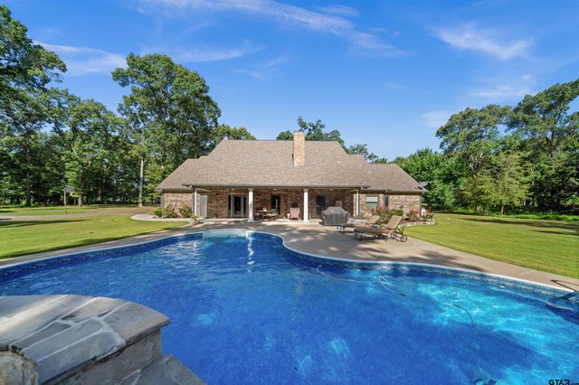 1054 CR 4116, Quitman, TX 75783