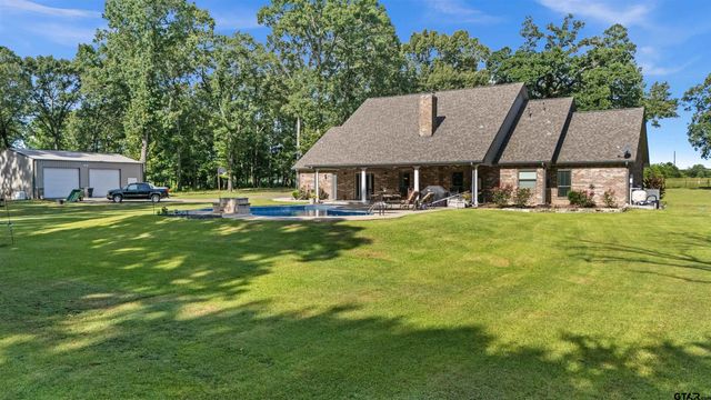 1054 CR 4116, Quitman, TX 75783