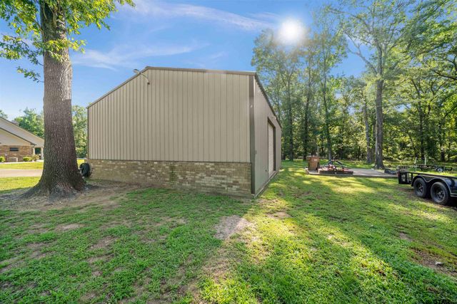 1054 CR 4116, Quitman, TX 75783