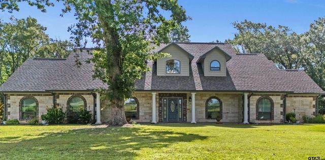 1054 CR 4116, Quitman, TX 75783