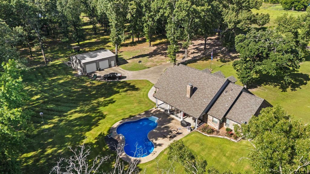 1054 CR 4116, Quitman, TX 75783