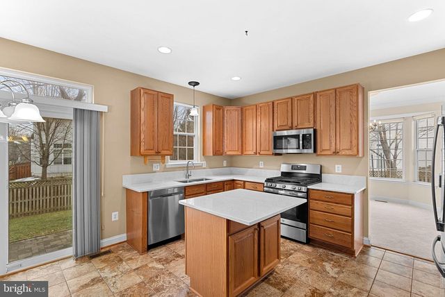 1616 CANDLEWOOD PL NE, Leesburg, VA 20176