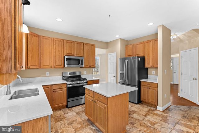 1616 CANDLEWOOD PL NE, Leesburg, VA 20176