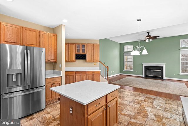 1616 CANDLEWOOD PL NE, Leesburg, VA 20176