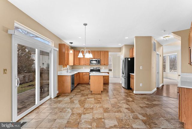 1616 CANDLEWOOD PL NE, Leesburg, VA 20176