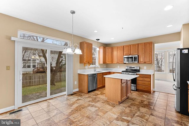 1616 CANDLEWOOD PL NE, Leesburg, VA 20176