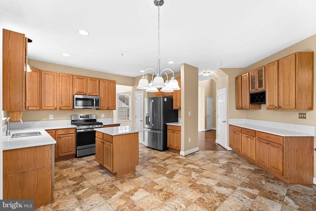 1616 CANDLEWOOD PL NE, Leesburg, VA 20176