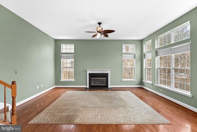 1616 CANDLEWOOD PL NE, Leesburg, VA 20176