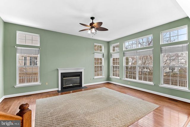 1616 CANDLEWOOD PL NE, Leesburg, VA 20176