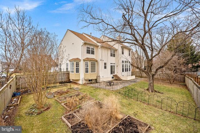 1616 CANDLEWOOD PL NE, Leesburg, VA 20176