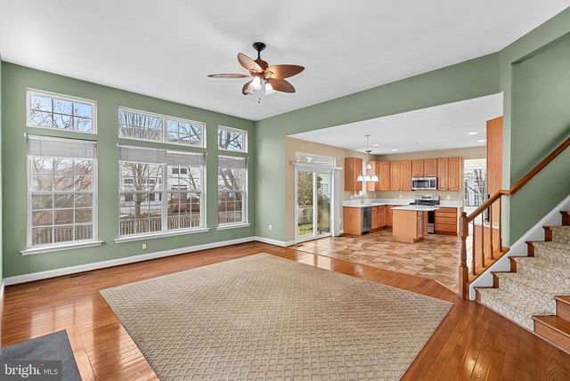 1616 CANDLEWOOD PL NE, Leesburg, VA 20176