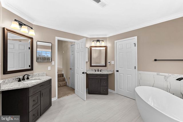 1616 CANDLEWOOD PL NE, Leesburg, VA 20176